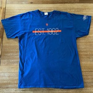 New York Mets Shirt